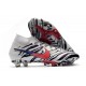 Nike Mercurial Superfly 7 Elite DF AG-PRO Korea White Black Red