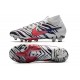 Nike Mercurial Superfly 7 Elite DF AG-PRO Korea White Black Red