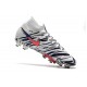 Nike Mercurial Superfly 7 Elite DF AG-PRO Korea White Black Red