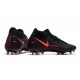 Nike Phantom GT Elite DF FG DAYBREAK PACK Black Chili Red Smoke Grey