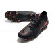 Nike Phantom GT Elite DF FG DAYBREAK PACK Black Chili Red Smoke Grey