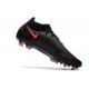 Nike Phantom GT Elite DF FG DAYBREAK PACK Black Chili Red Smoke Grey