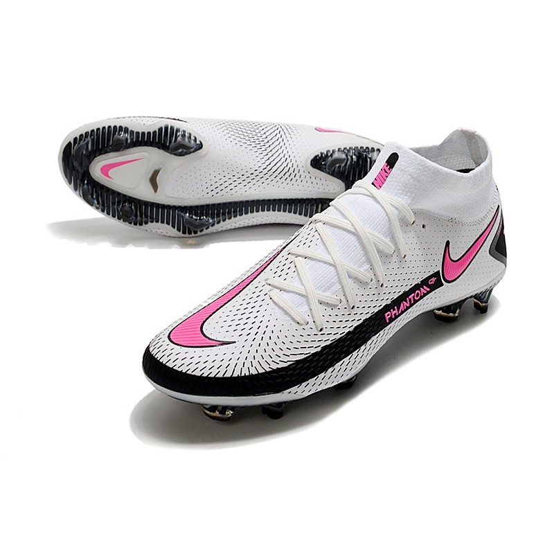 nike phantom rosas