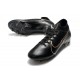 Nike Mercurial Superfly VII Elite Firm Ground Leather Black Gold