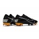 News Nike Mercurial Vapor 13 Elite FG - Black White