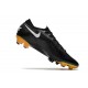 News Nike Mercurial Vapor 13 Elite FG - Black White