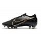 News Nike Mercurial Vapor 13 Elite FG - Leather Black Golden