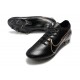 News Nike Mercurial Vapor 13 Elite FG - Leather Black Golden