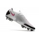 Nike Phantom GT Elite FG Firm Ground White Black Pink Blast