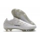 Nike Phantom GT Elite FG Firm Ground White