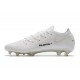 Nike Phantom GT Elite FG Firm Ground White