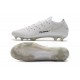 Nike Phantom GT Elite FG Firm Ground White