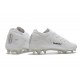 Nike Phantom GT Elite FG Firm Ground White