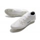 Nike Phantom GT Elite FG Firm Ground White