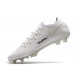 Nike Phantom GT Elite FG Firm Ground White