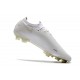 Nike Phantom GT Elite FG Firm Ground White