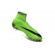Neymar New Nike Hypervenom Phantom II FG Soccer Cleats Green Black
