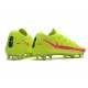 Nike Phantom GT Elite FG Firm Ground Brazil Volt Pink