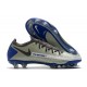 Nike Phantom GT Elite FG Firm Ground Grey Blue Black