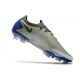 Nike Phantom GT Elite FG Firm Ground Grey Blue Black