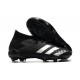 adidas Predator Mutator 20.1 FG Shoes Black Silver