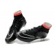Cristiano Ronaldo Nike Mercurial Superfly 4 FG Football Boots in Black