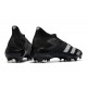 adidas Predator Mutator 20.1 FG Shoes Black Silver