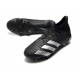 adidas Predator Mutator 20.1 FG Shoes Black Silver