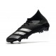 adidas Predator Mutator 20.1 FG Shoes Black Silver