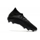 adidas Predator Mutator 20.1 FG Shoes Black Silver