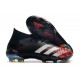 adidas Predator Mutator 20.1 FG Shoe Core Black Cloud White Active Red