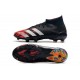adidas Predator Mutator 20.1 FG Shoe Core Black Cloud White Active Red