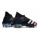 adidas Predator Mutator 20.1 FG Shoe Core Black Cloud White Active Red