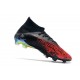 adidas Predator Mutator 20.1 FG Shoe Core Black Cloud White Active Red