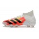 adidas Predator Mutator 20.1 FG Shoes White Core Black Pop