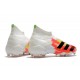 adidas Predator Mutator 20.1 FG Shoes White Core Black Pop