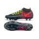 Nike Phantom GT Elite Dynamic Fit FG - Navy Gray Pink