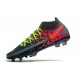 Nike Phantom GT Elite Dynamic Fit FG - Navy Gray Pink