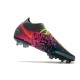 Nike Phantom GT Elite Dynamic Fit FG - Navy Gray Pink