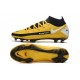 Nike Phantom GT Elite Dynamic Fit FG - Yellow Black White