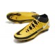 Nike Phantom GT Elite Dynamic Fit FG - Yellow Black White