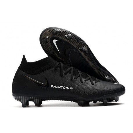 Nike Phantom GT Elite DF FG New 2021 Black