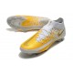 Nike Phantom GT Elite DF FG New 2021 White Golden