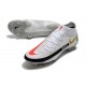 Nike Phantom GT Elite DF FG New 2021 White Gold Black