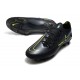 Nike Phantom GT Elite FG Firm Ground Black Volt