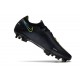 Nike Phantom GT Elite FG Firm Ground Black Volt