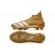 Adidas New Predator Mutator 20+ FG Gold White