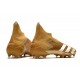 Adidas New Predator Mutator 20+ FG Gold White