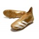 Adidas New Predator Mutator 20+ FG Gold White