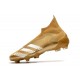 Adidas New Predator Mutator 20+ FG Gold White